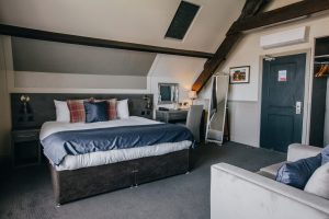 Hotel Room | Hotel in Barrow in Furness