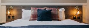 Bed | Hotel in Barrow in Furness