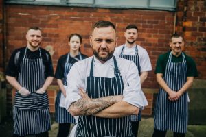 The Catering Team | Restaurant in Barrow in Furness