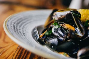 Clams | Restaurant in Barrow in Furness
